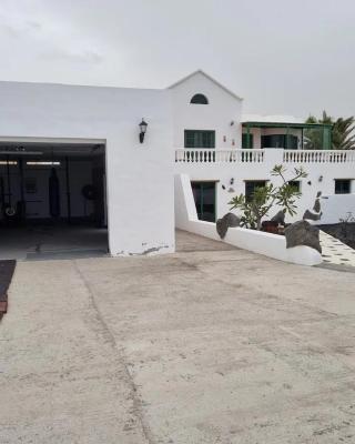 Apartamento Maria