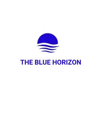 The Blue Horizon