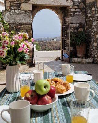 Yiannis Village house