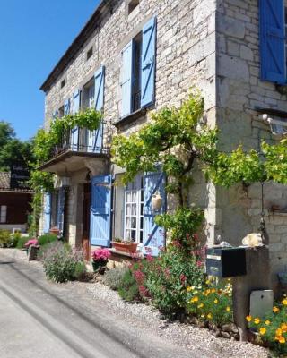 Chambres d'hôtes Lamourio