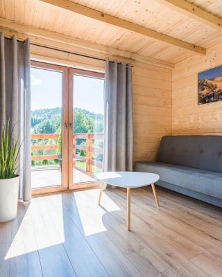 Domki NA ROZDROŻU 512-935-030