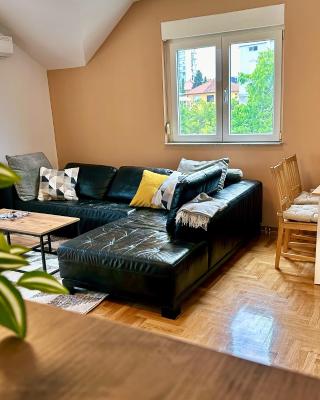 Comfort Apartment Zemun