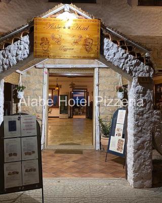 Alabe Hotel Marina di Tresnuraghes