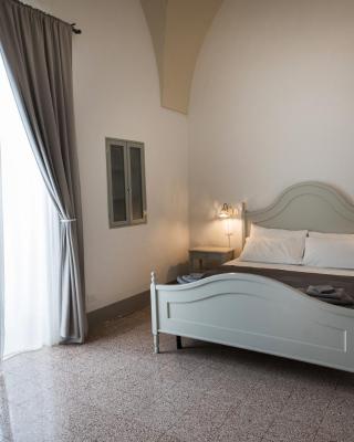 Le Finestre Su Via Roma - Apartments