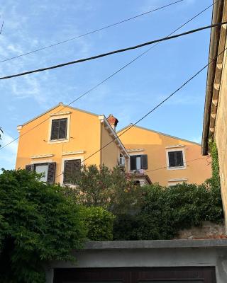 Apartments Cunski