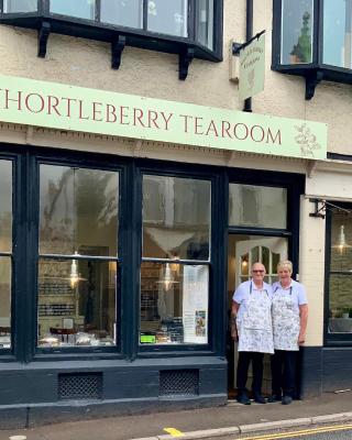 Whortleberry Studio B & B