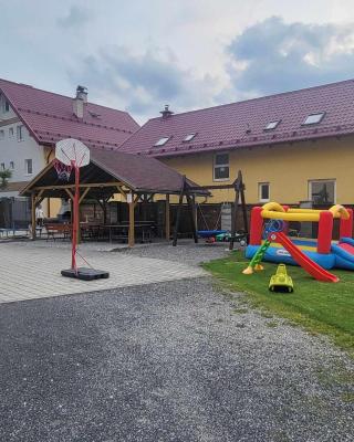 Relax Jasna