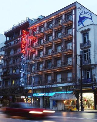 Aegeon Hotel