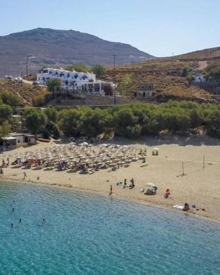 Kohili Kolibithra in Tinos