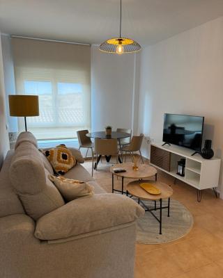 Apartamentos El Llano Málaga 7