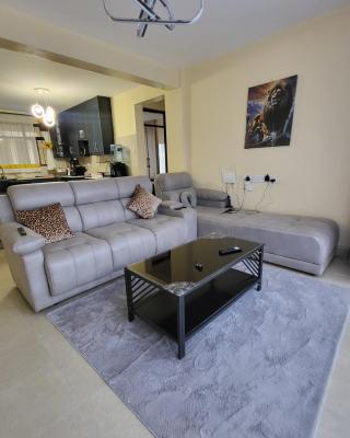 G&G Homes Lakeview Apartment