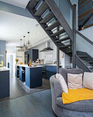 Hornsea Holiday House