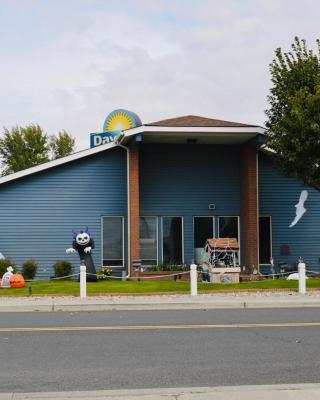 Days Inn by Wyndham Ritzville