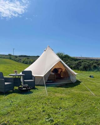 Ocean View Glamping