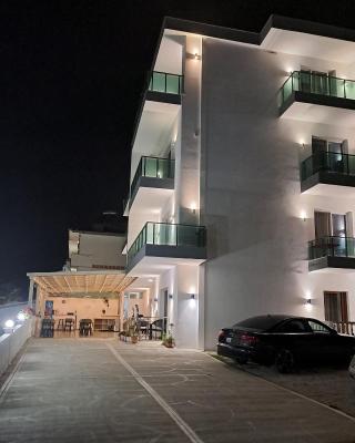Hotel Vathi