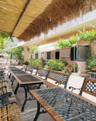Oasis Hostel
