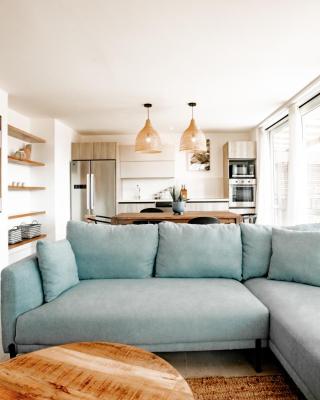 Ocean Beauty Apartment - Blue Venao