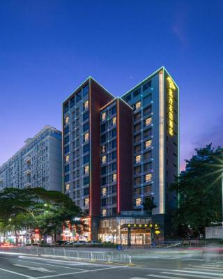 Sun Garden Hotel