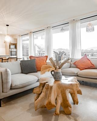 Ocean View Apartment - Blue Venao