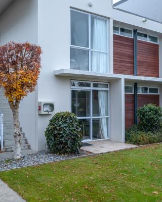 Methven Nest 2-bed Apartment