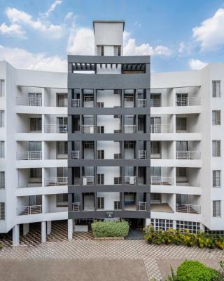 StayBird - Icon Bliss, An Apartment Hotel, Kharadi