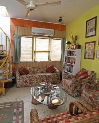 Nina Kochhar's Homestay