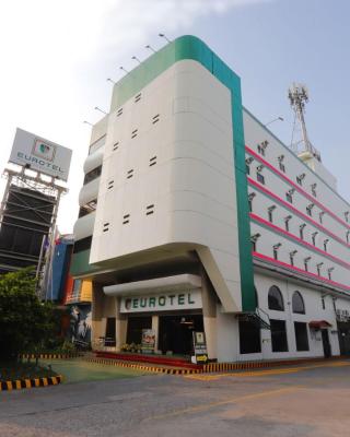 Eurotel Las Pinas
