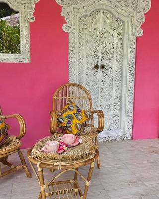United Colors of Lembongan