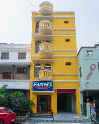 Martine's Residency