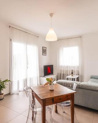 Casa Primo Maggio