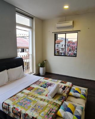 Jade Guesthouse Jonker Melaka
