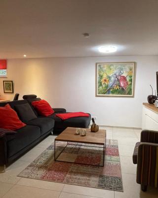 Ferienwohnung Erwitte Soest Sassendorf Lippstadt