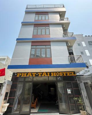 OYO 1064 Phat Tai Hotel And Apartment
