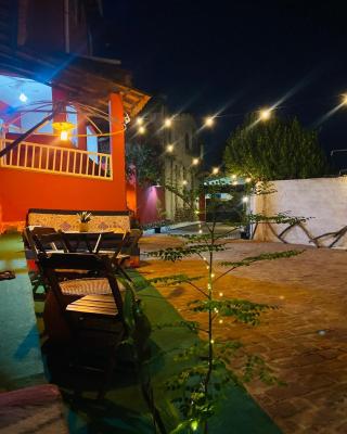 Vila das Estrelas - Guesthouse