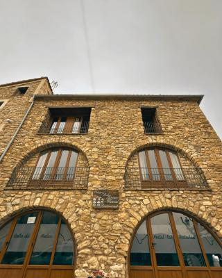 Hostal Centre Del Montsec