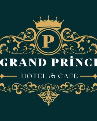 Grand Prince Hotel Taksim