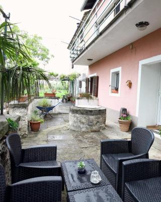 LUNA Quiet Retreat, Close to Koper, AirCon, Parking