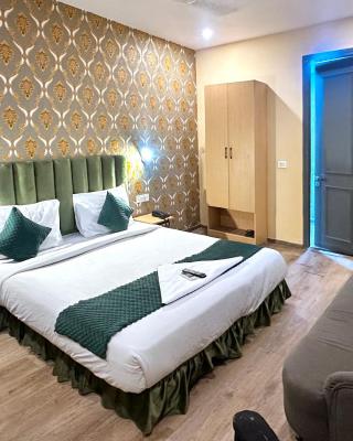 Nidra Hotel, Sector 10, Dwarka,Delhi