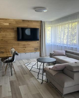 Apartmán Oriens Pec pod Sněžkou