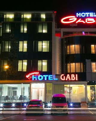 Hotel Gabi