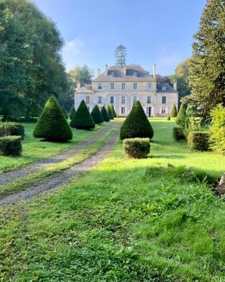Château de Goville