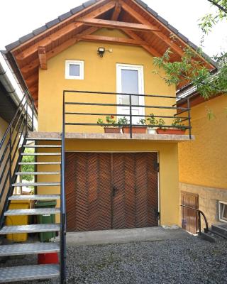 Casa Aron