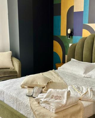 Mandarin Apulia 19 B&B