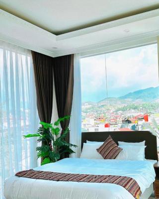 Love House Homestay SAPA