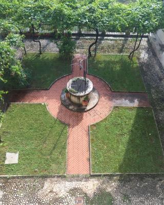 Il Giardinetto di Pettorano