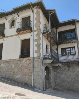 Casa Rural El Mirador del Pico