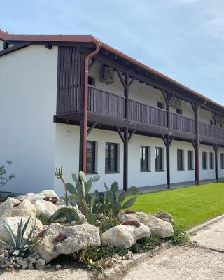 Resort Konírna