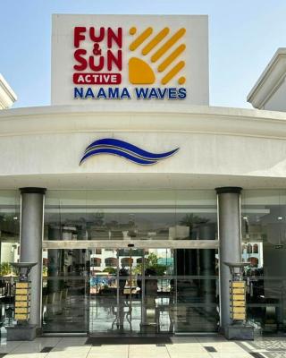 Fun & Sun Naama Waves