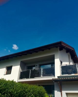 Ferienwohnung Mußhauser