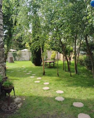 La cabane des pêcheurs